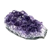 Amethyst Cluster Medium by CrystalAge