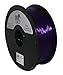 COLORME 3D HAZE FILAMENT QUALITY 3D PRINTER FILAMENT PLA MINNESOTA PURPLE HAZE (Amazing Purple Color)-1KG (2.2 LBS) MADE IN THE USA 1.75 mm +/- 0.05 mm-NEW PACKAGING-Accuracy-MINNESOTA PURPLE HAZE PLA