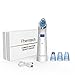 Blackhead Remover Pore Vacuum - POLYFUN Phenitech Facial Pore Cleaner Dermasuction Blackhead Remover Vacuum, Comedone Suction Removal Tool Blackhead Vacuum