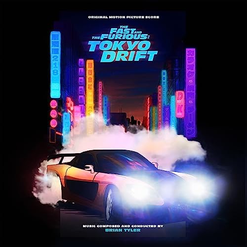 Amazon.com: Fast & Furious 8 (The Fate of the Furious) (Original