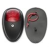 Boat-Navigation-Lights-YESSHOW-New-Marine-LED-Navigation-Lamp-Port-Bow-Side-Starboard-Lights-Red-Green-LED-for-Chandlery-Boat-Yacht-Skeeter-Safety-Lights-Deck-Mount-DC-12V-24V