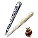 FINGER LOVE Classic Duck Teeth Bows Hair Clips Hair Grip Crocodile Accessories Hairpins Chic Styling Claw Hair Barrettes Makeover Pinch Clip Hair Alligator Clips Sell by Set (G)