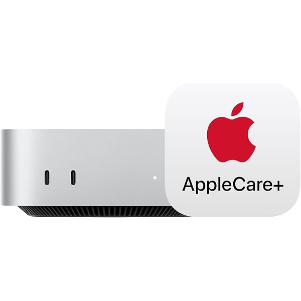 Apple 2024 Mac mini (Apple M4 Pro chip with 12-core CPU and 16