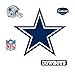 Fathead Dallas Cowboys Logo Wall Decal