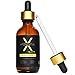 Xponential Beauty PREMIUM Vitamin C Facial Serum with Hyaluronic Acid - 20% Vit C - Remove Wrinkles, Fine Lines NOW - No more Dark Spots - 2 Fl Oz of C20 Vitamin C Serum