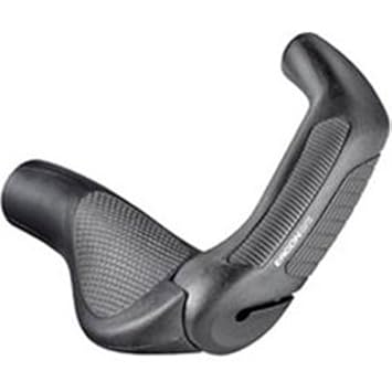Ergon Gp5 Fahrradgriff