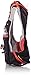 Salomon New Bag S-Lab Advance Skin 5 Set Aluminum/Black/Racing Red M/L