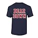 Arizona Wildcats TShirt Navy