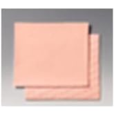 PolyMem Max Non-Adhesive Wound Dressing, Sterile, Foam, 8' X 8' Pad, 5088 (Box of 5)