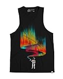 INTO THE AM Space Vandal Rave Tank