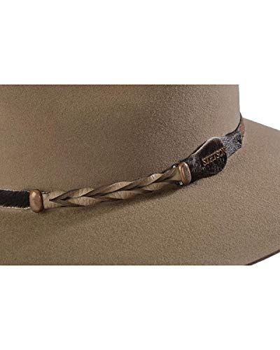 ایگرد | قیمت و خرید Stetson Men's 4X 