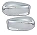 MaxMate Fits 08-12 Honda Accord Chrome Mirror Cover