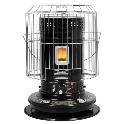 Torpedo Heater Forced Air Waste Oil Burner Dxh135hd Dewalt Btu