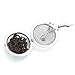 EZOWare Tea Infuser Set of 6 Stainless Steel Mesh Tea Filter - Perfect Strainer for Loose Leaf Tea