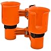 ROBOCUP-12-Colors-Best-Cup-Holder-for-Drinks-Fishing-RodPole-Boat-Beach-Chair-Golf-Cart-Wheelchair-Walker-Drum-Sticks-Microphone-Stand ROBOCUP-12-Colors-Best-Cup-Holder-for-Drinks-Fishing-RodPole-Boat-Beach-Chair-Golf-Cart-Wheelchair-Walker-Drum-Sticks-Microphone-Stand