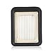 Mochenli 1 Multi Surface 1868 Brush roll + 1 Rug Brush Roll 1934 + 3 1866 Vacuum Filter for Bissell 1785 2306 Series, Compare to Part#1608683,160-8683,1608684,1608017,16080-17.
