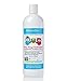 Head Lice Prevention & Treatment Minty Mango Conditioner 16oz Prevención de Piojos de menta Mango Acondicionador 16 oz