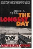 The Longest Day : June 6, 1944, Ryan, Cornelius, 0671208144