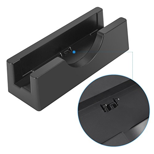 Customized USB Charger Charging Dock Station Compatible with Nintendo New 3DS, New 3DS XL