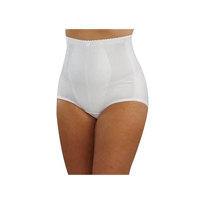 Buy Ladies Tummy Tuck & Bum Lift Medium Control Smoothing Panty Girdle