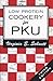 Low Protein Cookery for Phenylketonuria by 