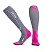 Thirty48 Elite Compression Socks Women & Men Graduated 20-30mmHg for Running, Athletic, Flight Sock - Performance & Recovery