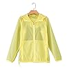 Mily-Unisex-Candy-Color-Thin-Jacket-Long-Sleeve-UPF-50-Rashguard
