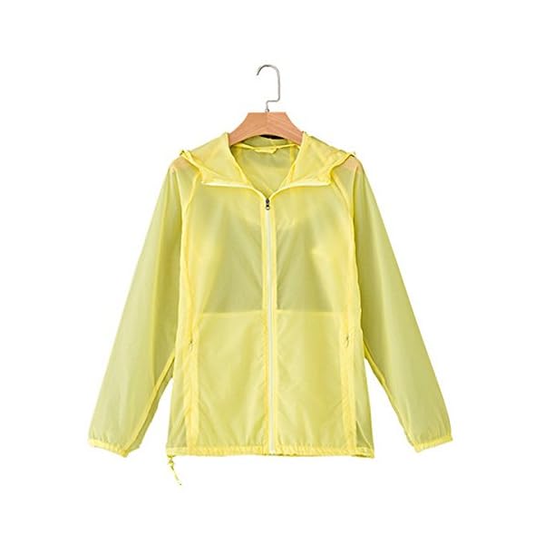 Mily-Unisex-Candy-Color-Thin-Jacket-Long-Sleeve-UPF-50-Rashguard