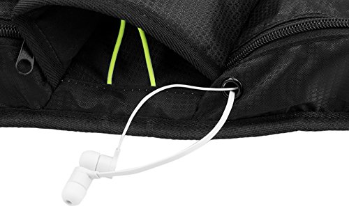 Echelon Line Loopriem, flessenriem, riemtas, buiktas, looptas, drinkriem, sporttas, heuptas met flessenhouder… - Image 5