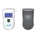 GREENWON Alcohol Tester, Police Breath Analyzer Detector, Breathalyzer, Breathalizer for Alcohol, Breathalyzer to Tester Alcohol, Personal Breathalyzer, Breathalyzer Alcohol Tester White
