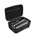 Hermitshell Hard Travel Case for JBL Charge 4/3 Waterproof Portable Bluetooth Speaker