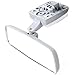 Diften 128-A7721-X01 - New Rear View Mirror Truck Toyota Pickup 88 85 84 87 1988 TO2950103 8780189108B0