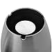 Ashtray, Newness Stainless Steel Tabletop Decoration Unbreakable Home Ashtray
