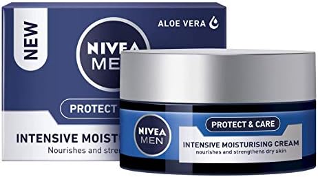 nivea intensive moisturising cream