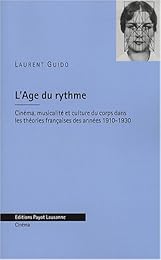 L' âge du rythme