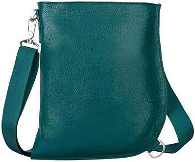 ボディーバッグ 流行 メンズ 本革牛革 ワンショルダーバッグ Ipadair 収納可能 斜めがけ