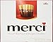 Merci Rich European Chocolates (Assorted, 8.8 Ounce)