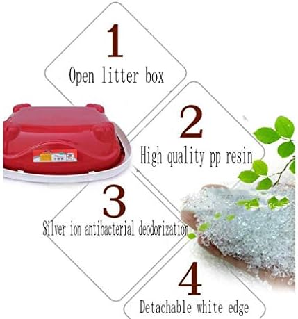 B0814tdt7b 楽器 音響機器 48 激安超特価 新作製品 世界最高品質人気 18cm 100 品質保証 ゲーム Pcソフト 正規品送料無料 ペット用品ペットトイレ猫用トイレトレー用品便利なオープンセミクローズド 色 C サイズ L59 クラシック大好評 犬