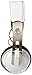 Skullcandy Grind On-Ear Headphones with Built-in Mic, White, Black and Red