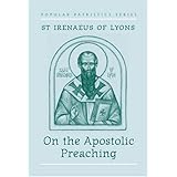 On the Apostolic Preaching