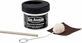 Toe Armor Boot & Shoe Toe Protection - 2 Ounces
