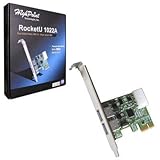 HPT USA/Highpoint Tech RU1022A Host Adapter linux