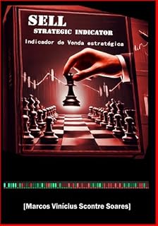 Livro Indicador De Vendas Estratégicas