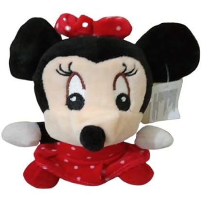 Beautiful Happy Doll Stuffed Soft Toy Love for Cute Birthday Girl, Baby ,Kids, Children, Redcolor