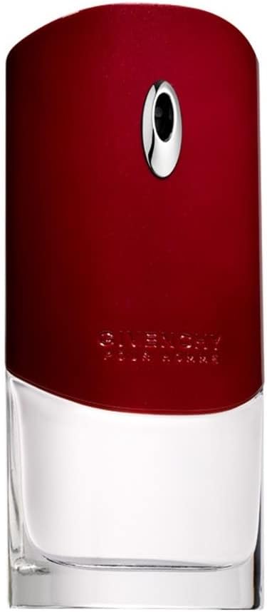 Givenchy Pour Homme Eau De Toilette Spray 50ml 1.7oz EDT Cologne