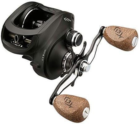 13 fishing reels