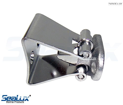 SeaLux-Marine-316-Stainless-Steel-1-12-Door-Stop-Retaining-Catch-and-Holder-for-boat-RV-Small SeaLux-Marine-316-Stainless-Steel-1-12-Door-Stop-Retaining-Catch-and-Holder-for-boat-RV-Small