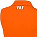 adidas Golf Women's Puremotion Solid Sleeveless Polo Shirt