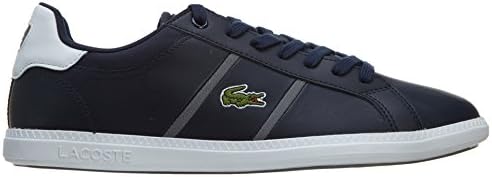 lacoste graduate trainers