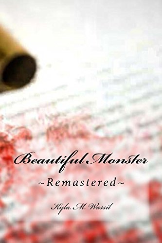 Beautiful Monster by Kyla Wassil